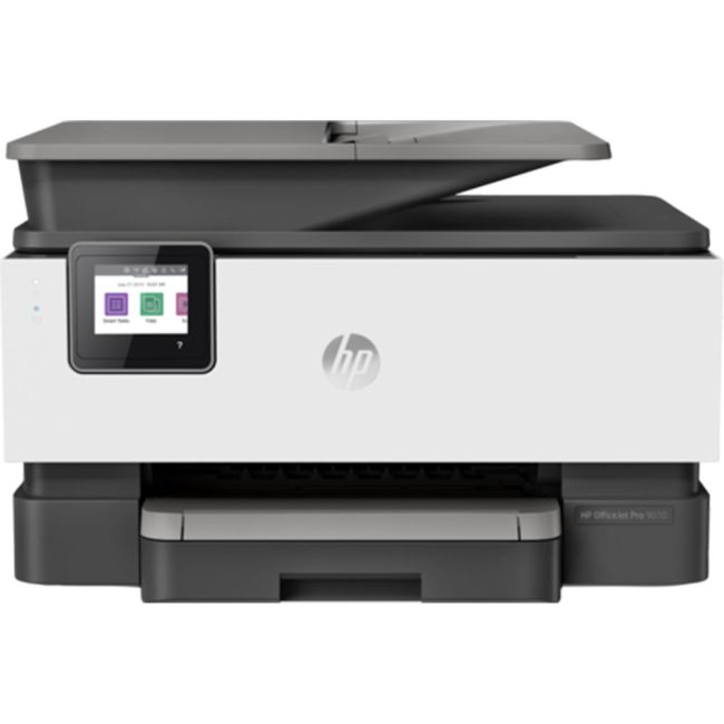 HP OfficeJet Pro 9019 printer — compatible cartridges at FetchInk